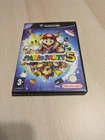 Mario Party 5 (GameCube, 2003) PAL Version
