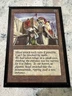 Juggernaut - Collectors Edition Int - NM - MTG - Magic: The Gathering