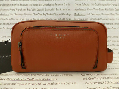 ted baker dopp kit