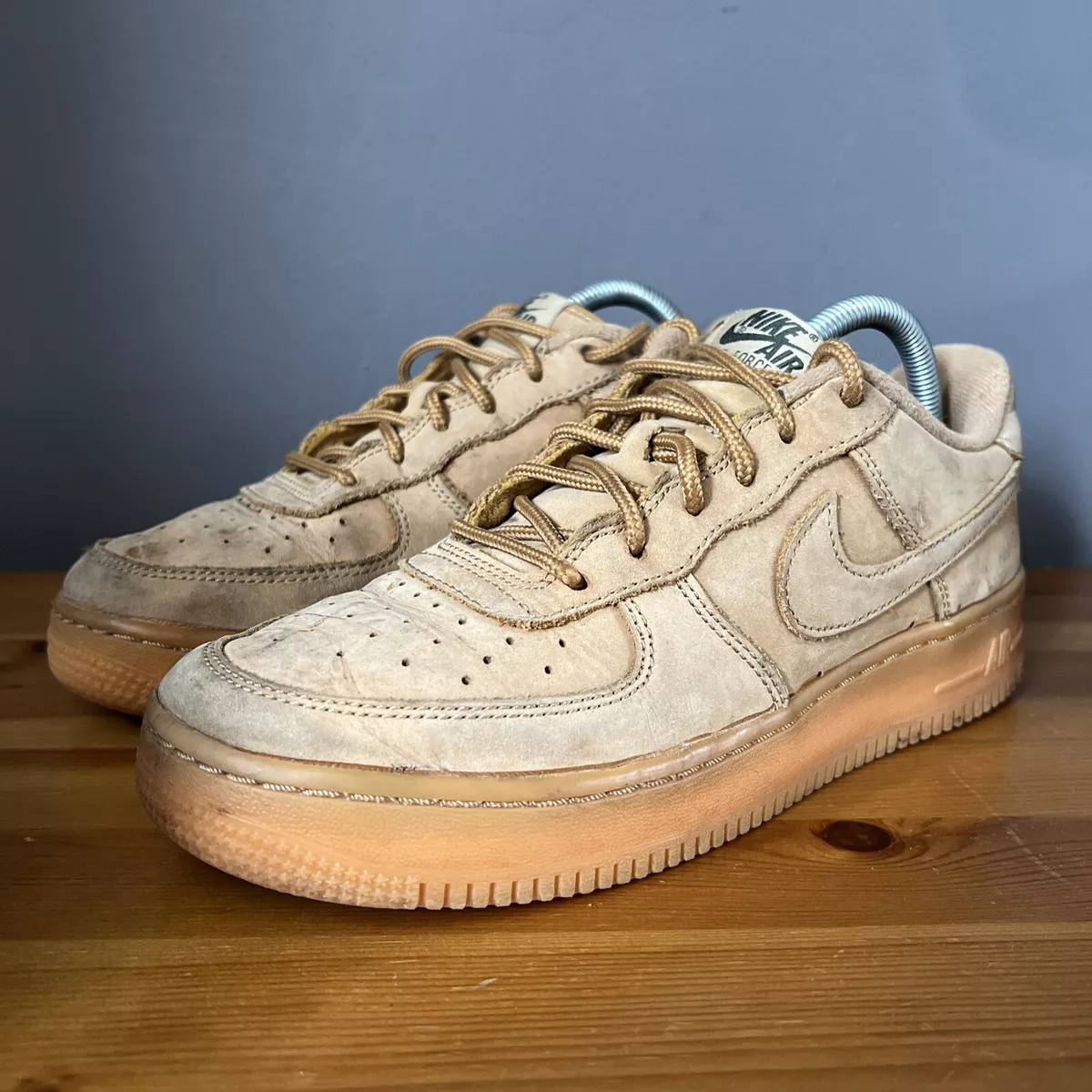 Size 5 shop air force 1