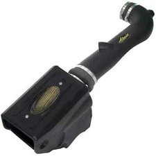 Airaid 315-360 Cold Air Intake System Kit for 2018-25 Wrangler Gladiator 3.6L V6