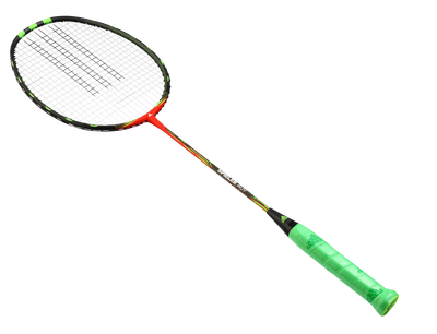 best adidas badminton racket