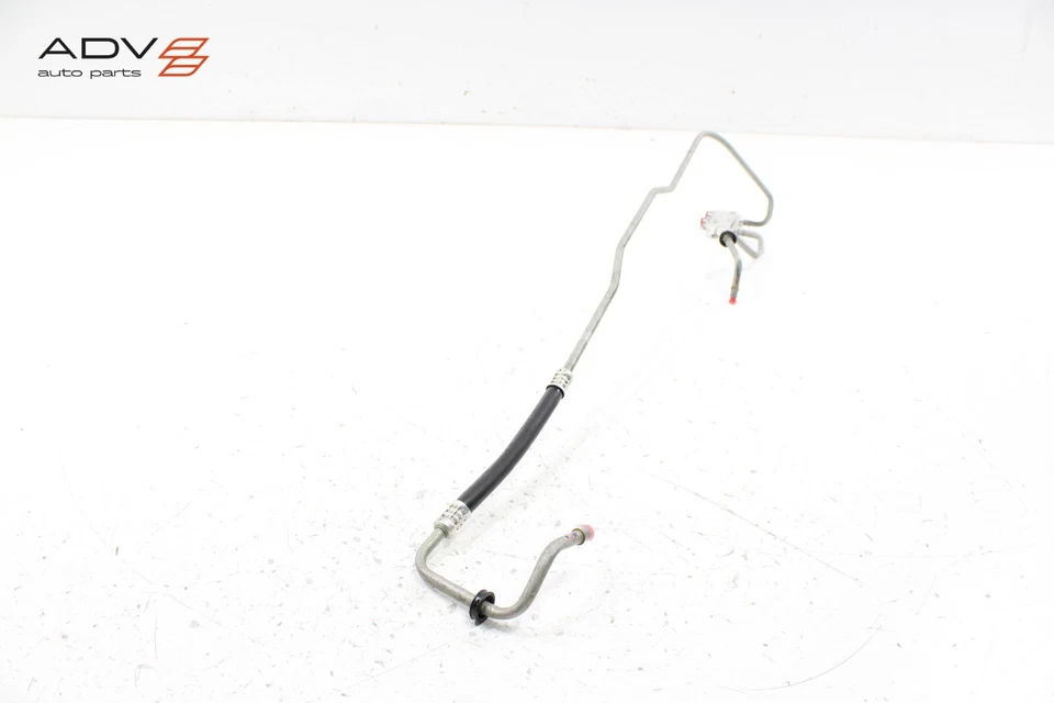 2018 - 2024 GMC TERRAIN AUTOMATIC TRANSMISSION OIL COOLER HOSE PIPE LINE OEM - Image 3 of 4