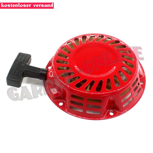Arranque de cable para generador de corriente Matrix PG 2200, 3000, 3010F, 3100, Berlan 2700 - Imagen 3 de 4
