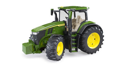 Bruder 03150 - John Deere 7R 350 Tractor New 2023 - 1:16 Scale Made in Germany