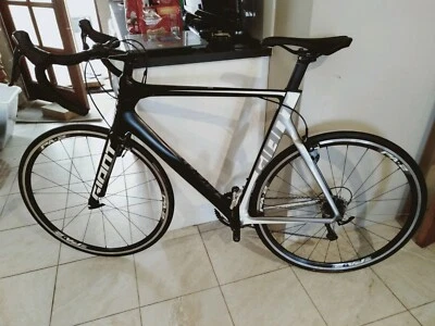 gumtree giant propel