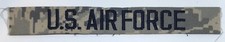 Used Branch Name Tapes Multicam/OCP/ACU/OD/Tan/USMC  mocinc.1982 