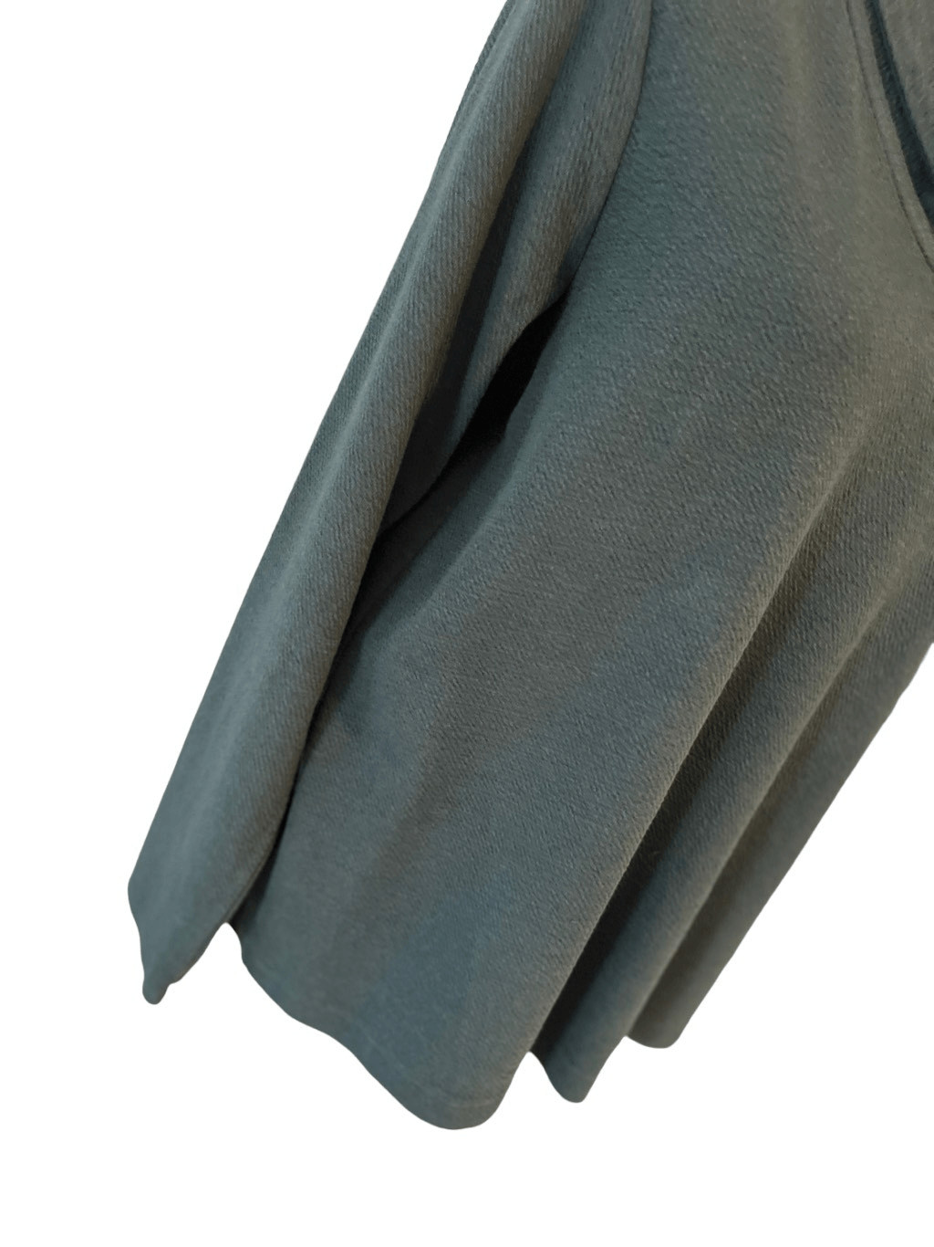 purejill collard pullover - image 3