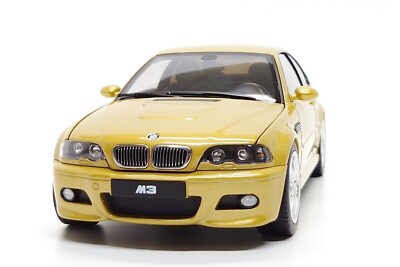 BMW 328 E46 ミニカー 1/18　純正　m54　e90 m3　e92 BMW 328 E46 ミニカー 1/18 純正 m54 e90 m3 e92