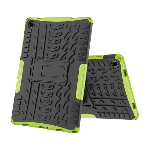 Schutz Hülle Für Samsung Galaxy Tab A9/A9 Plus Tablet Robust Schockfest Case - Afbeelding 14 van 63