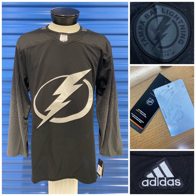 lightning alternate jersey
