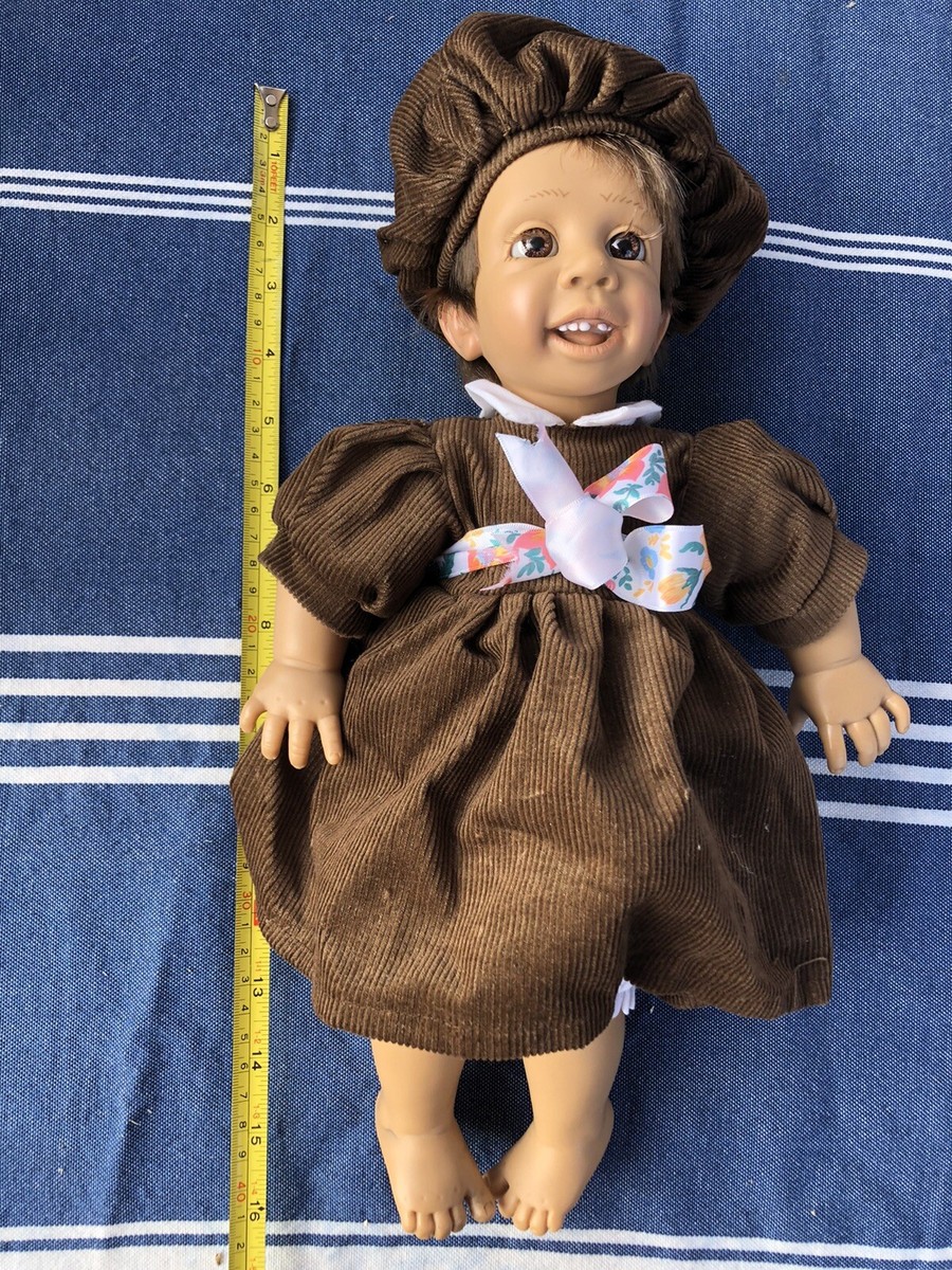 D'Anton Jos Doll '95 (G-B) | eBay