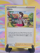 Pokemon TCG Brilliant Stars Card | Gloria 141/172 Uncommon