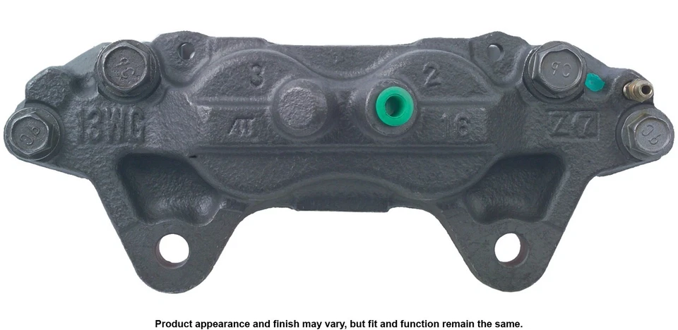 Pinza de freno de disco delantera izquierda cardona para Toyota FJ Cruiser 2007-2014 Foto 3 de 3