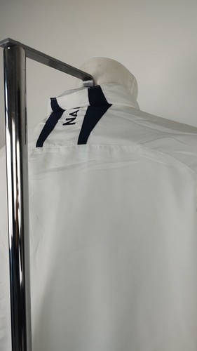 Diadora Naples Costume Ensemble Football Veste Pantalon Taille L Jersey Vintage - Photo 11/14