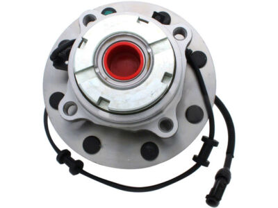 Ford Excursion Rear Hub Front Wheel Hub Assembly For 2000-2002 Ford Excursion 2001 BW931SW | eBay