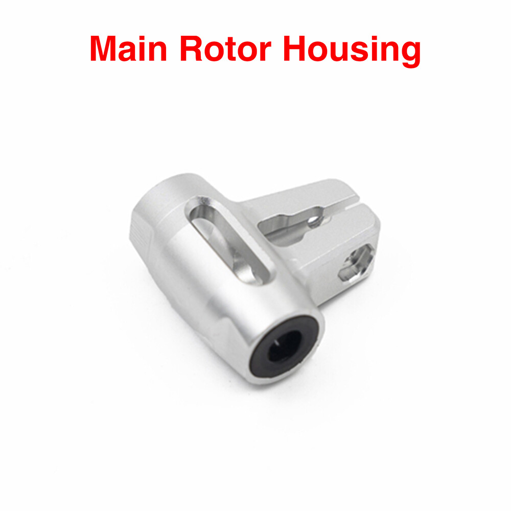 Ricambi Per Elicottero RC Flywing FW450L - Batteria, Motore, ESC - Foto 4