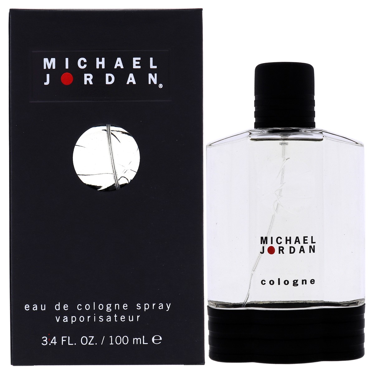 Michael Jordan by Michael Jordan for Men - 3.4 oz EDC Spray | eBay