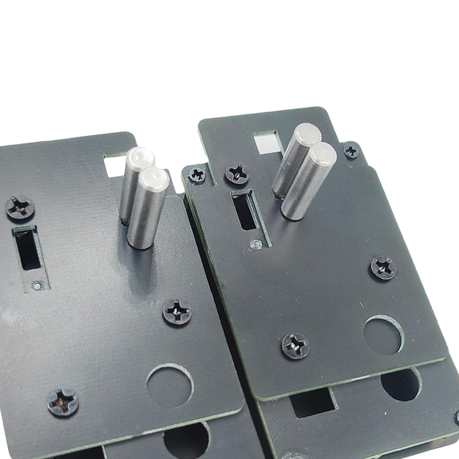 Welding Soldering Insulate Station Jig RC Tool for EC5 EC3 XT30 RC