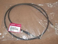 OEM Honda TRX250 TRX250EX Recon Sportrax Reverse Cable TRX 250 EX 1997-2005