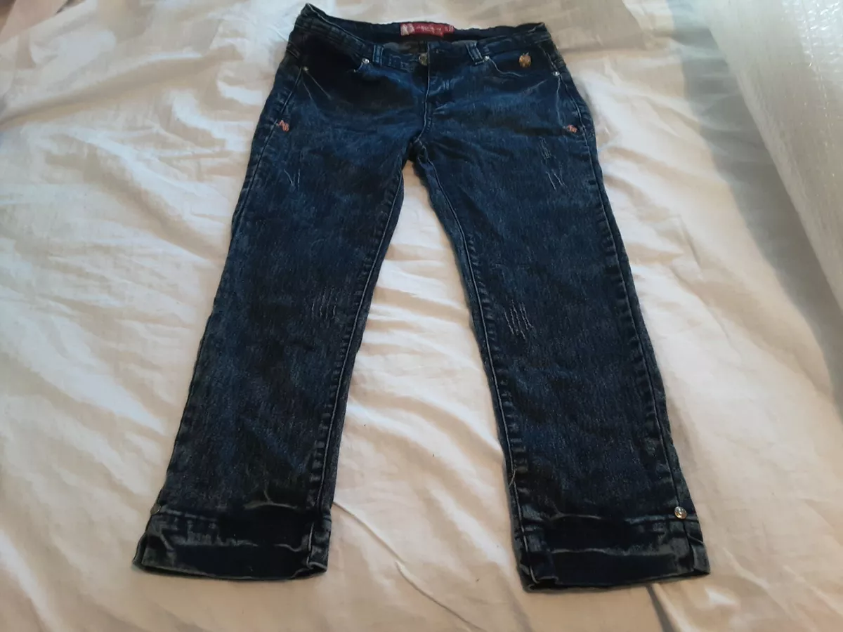 Jean size 5 in cheap inches