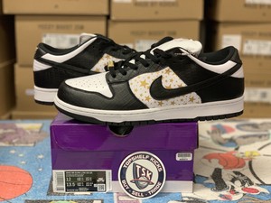 DS NEW Nike SB DUNK LOW OG QS SUPREME size 12 VTG vintage NEW authentic |  eBay