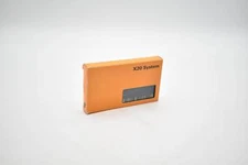 B&R X20 PD 2113 ( X20PD2113 ) Rev. F0