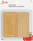 Dritz 3207 Quilt Hangers