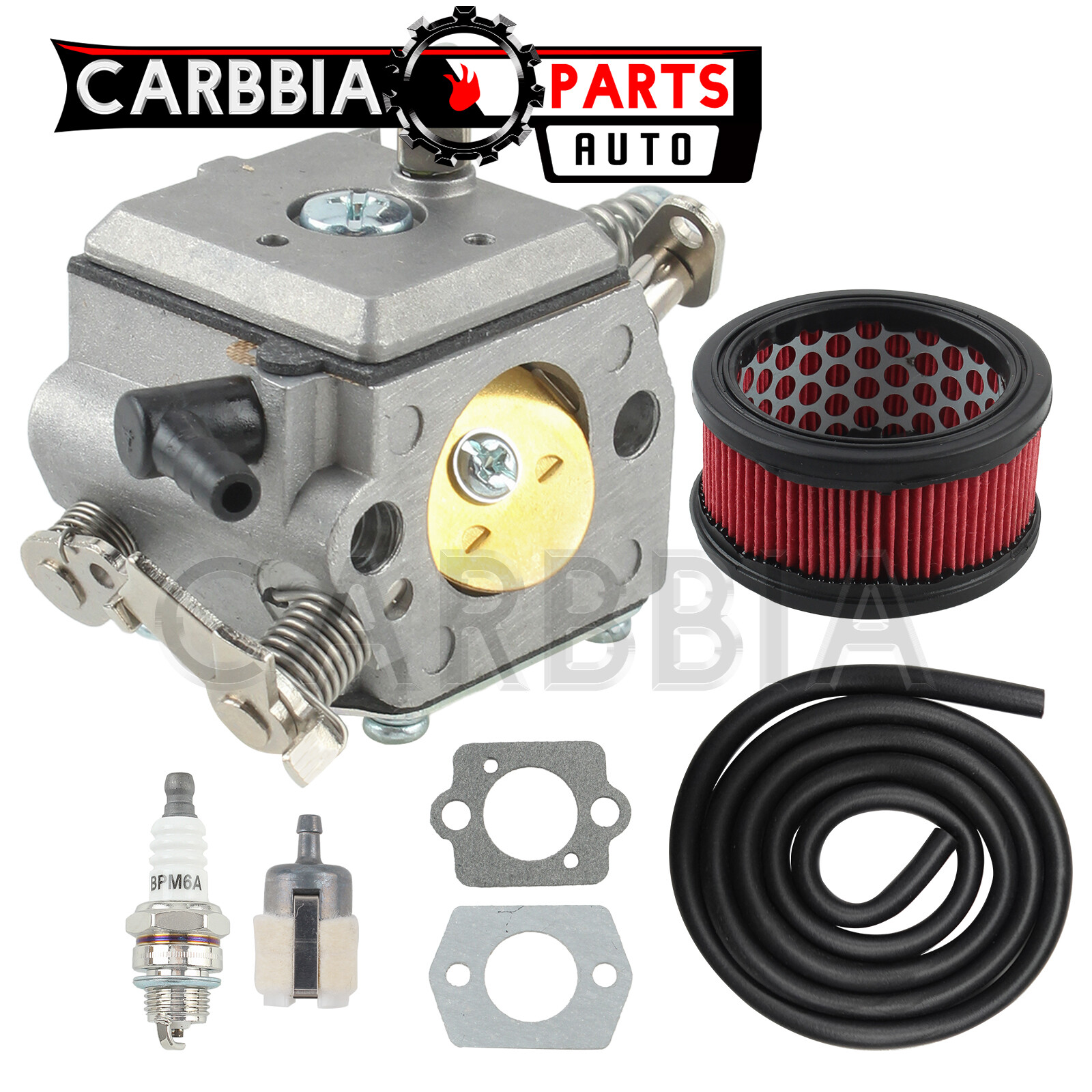 ECHO CARBURETOR FITS CS-680 A021001802