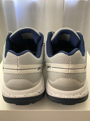 GDEFY by Gravity Defyer Gray TB9024MWS-M Mighty Walk  display picture 2