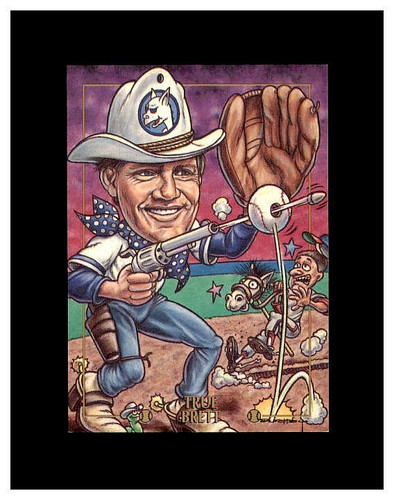 1993 CARDTOONS YOU PICK SEE SCANS - Picture 18 of 227