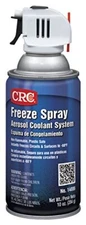 CRC 125-14086 FREEZE SPRAY