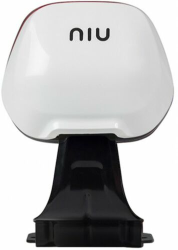 Niu Mqi Series Backrest White - Picture 1 of 1