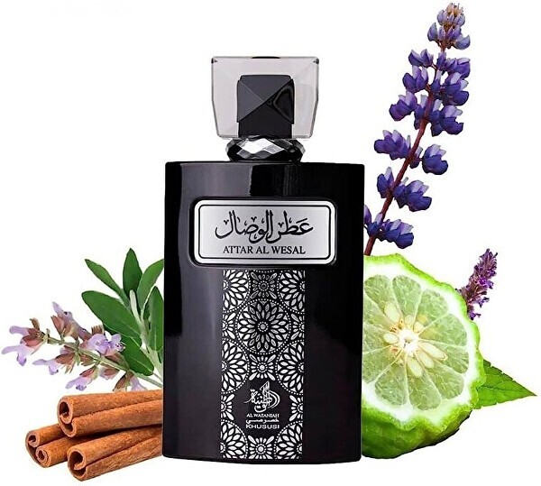 Al Wataniah Attar Al Wesal 3.4 oz / 100 ml Eau de Parfum | eBay