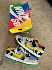 Size 8.5 - Nike Dunk Low SB x Ben & Jerry's Chunky Dunky for Size 8.5 - Nike Dunk Low SB x Ben & Jerry's Chunky Dunky for