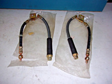 Kit Disques De Frein Avant ABS Neufs - Compatible Austin Metro, MG, Reliant Scimitar