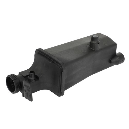 For BMW E46 E83 E53 X3 X5 Radiator Coolant Overflow Expansion Tank w/ Sensor - Picture 2 of 6
