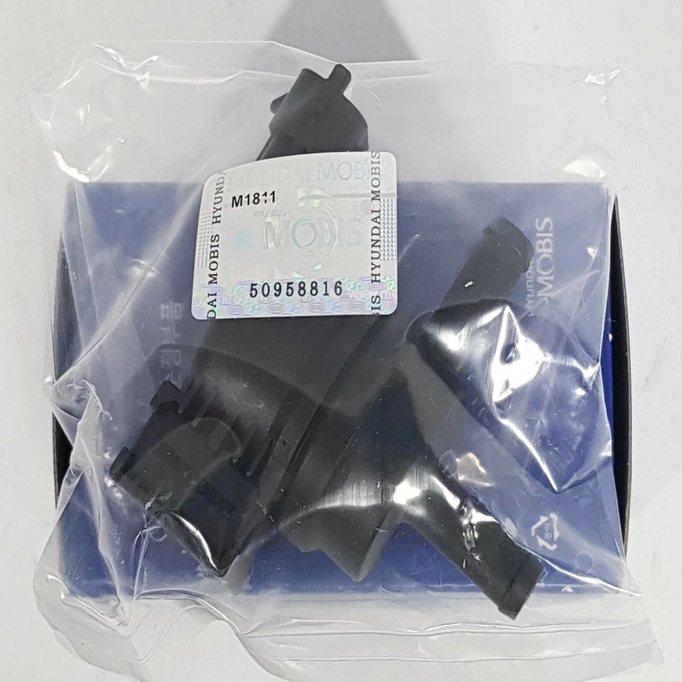 Válvula de control de purga 289103C200 para KIA 1,6 L 2,0 L 2,4 L 3,3 L 3,5 L 3,8 L: 2010-2018 Foto 2 de 4