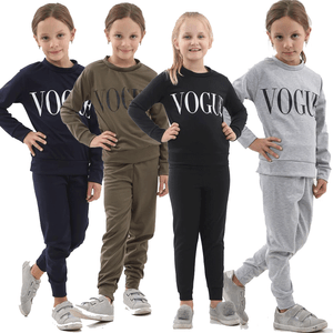 age 7 tracksuit
