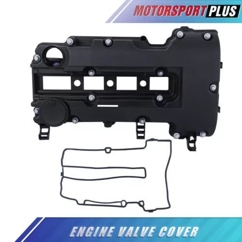 Camshaft Valve Cover & Gasket For Chevy Cruze Sonic Trax 1.4L Buick Encore
