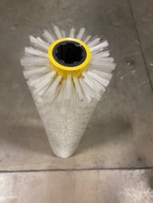 Factory Cat 387-821N  Brush,Cylindrical,38",Nylon - 7" Diameter XR Scrubber