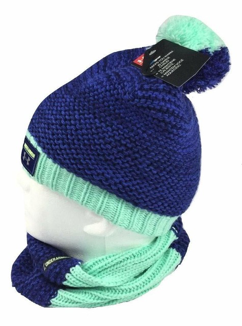 under armour gaiter scarf