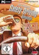 Safety Driving Simulator Bundle (Auto & Motorrad) von UI... | Game | Zustand gut