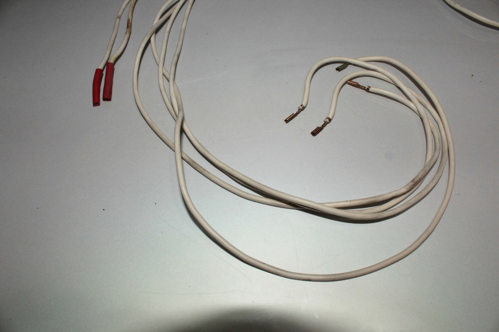 Genuine Spark Ignition Leads Full Set CANNON Chester Gas Cooker 10545G