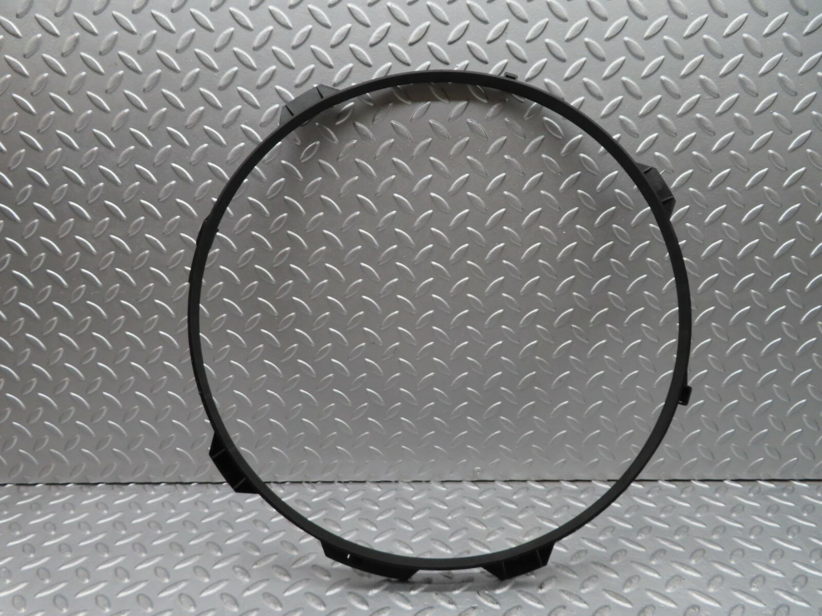 Mercedes-Benz E Class W124 Radiator Cooling Fan Surround Cover  