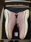 Lola Cruz Sneakers, In Nude Color, Size 38 ,  Made Of Leather/Fabric — photo 5