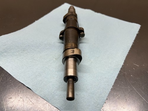 1969 Honda CB350 CB 350 Twin Early Camshaft Fat Cam *FOR REGRIND* - Picture 13 of 13