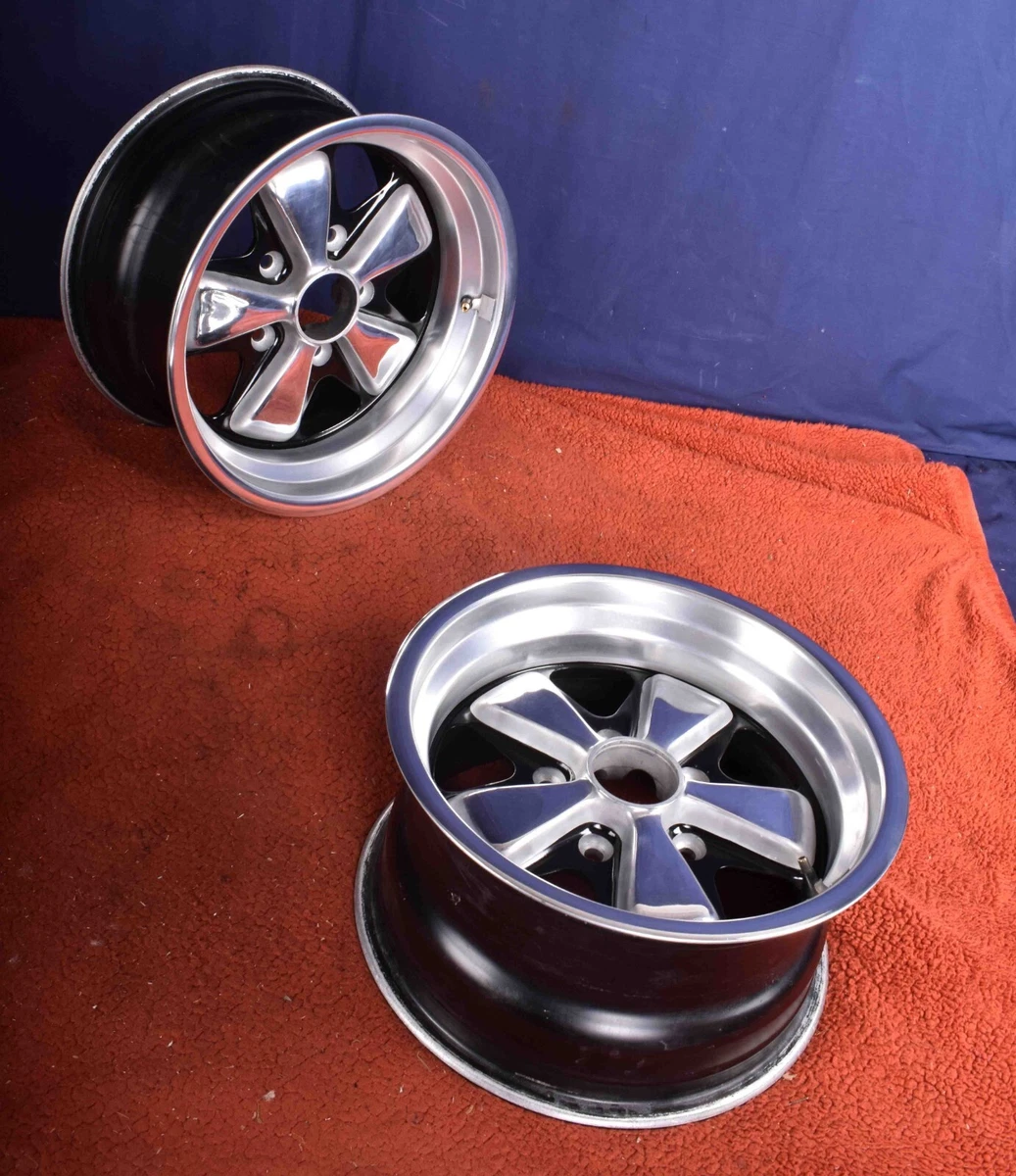 Fuchs 15x8 Car and Truck Wheels for sale | eBay