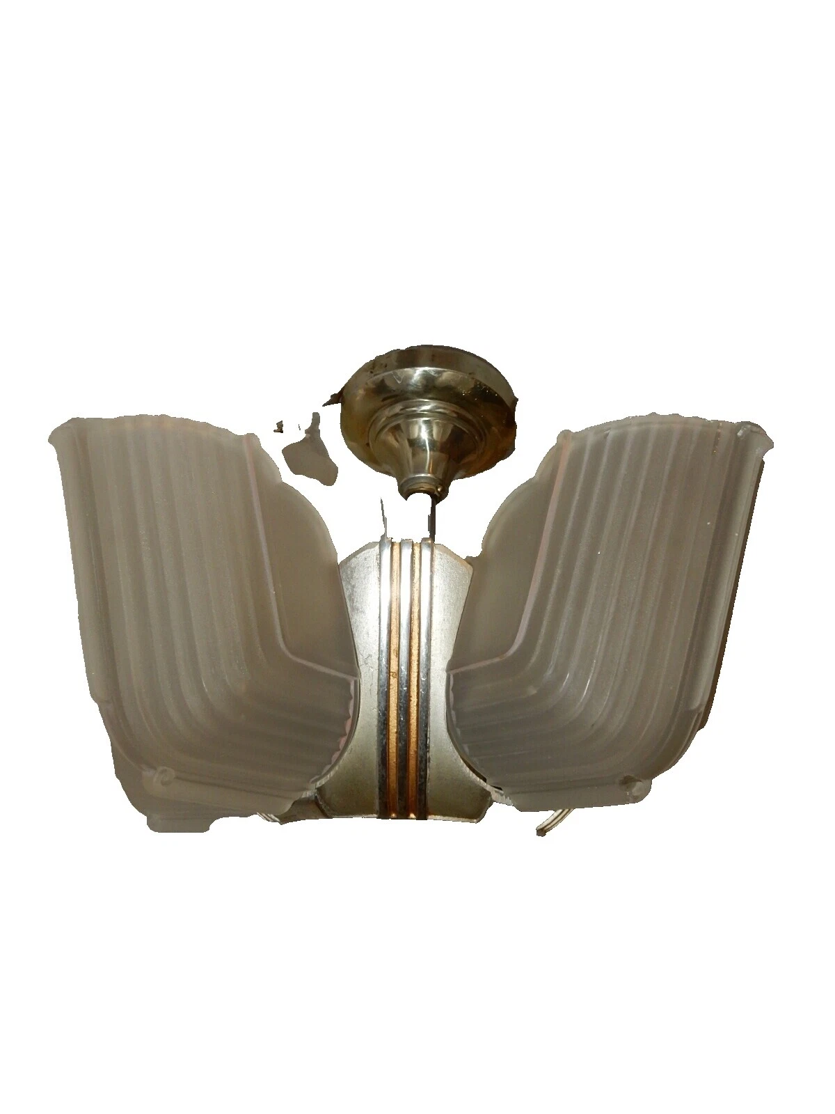 Mixed Material Antique Original Architectural & Garden Antiques 1930s Decade