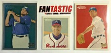 2002 to 2006 Bowman Heritage YOU PICK base, Mini, Chrome parallel inc RC, SP